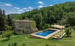 Photo of The Chianti Hills