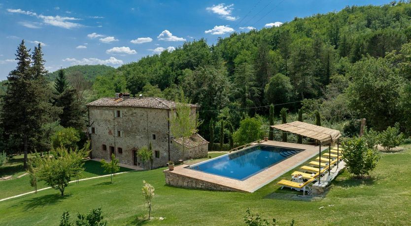 Photo of The Chianti Hills