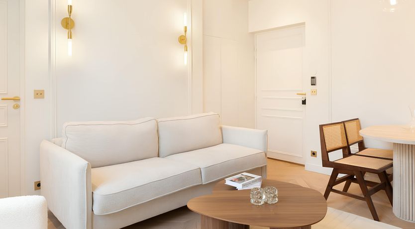 Photo of Boulevard Stay