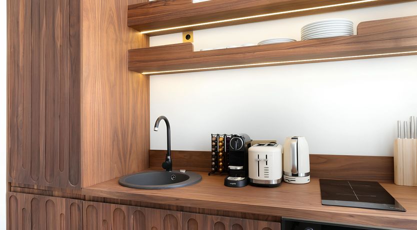 Photo of Boulevard Stay