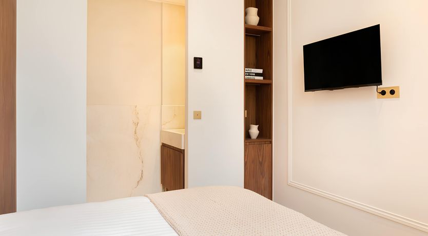 Photo of Boulevard Stay