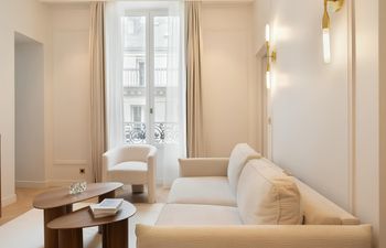 Boulevard Stay Holiday Home