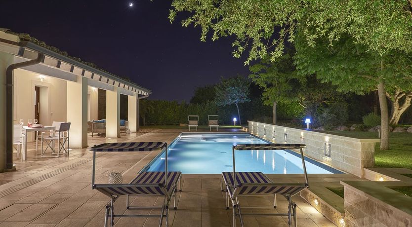 Photo of Villa Scarlett