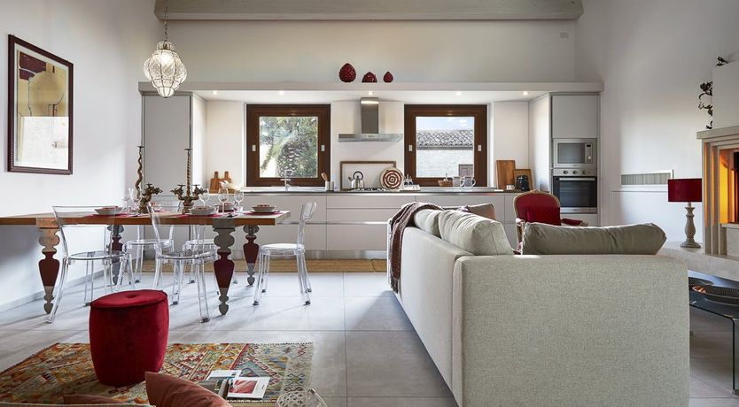 Photo of Villa Scarlett