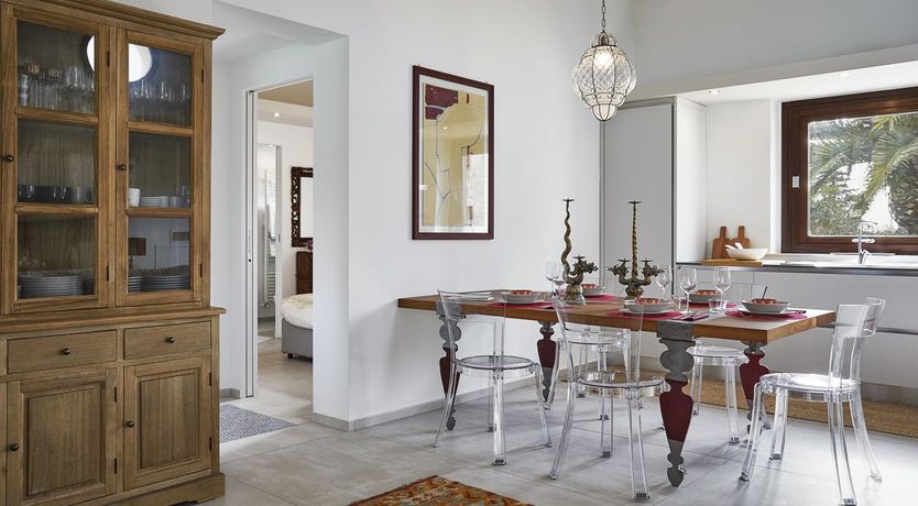 Photo of Villa Scarlett