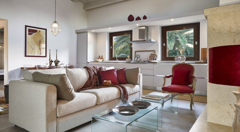 Photo of Villa Scarlett