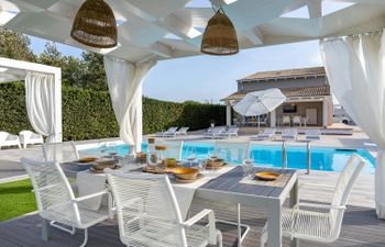 The Gem of the Mediterranean Holiday Home