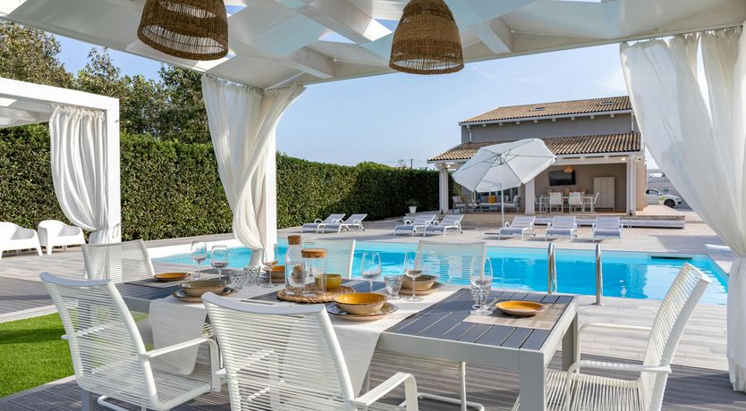 Photo of The Gem of the Mediterranean
