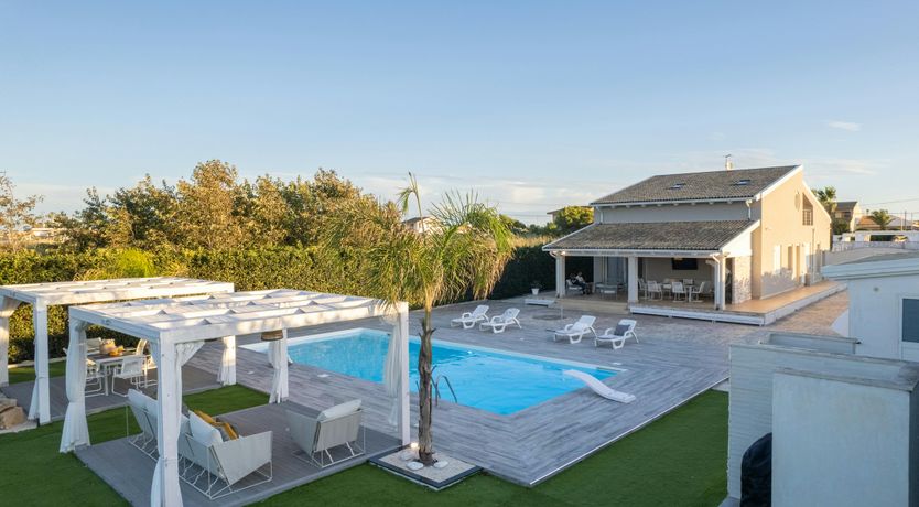 Photo of The Gem of the Mediterranean