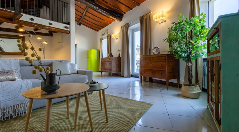 Photo of Historic Oasis