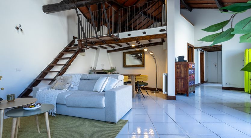 Photo of Historic Oasis