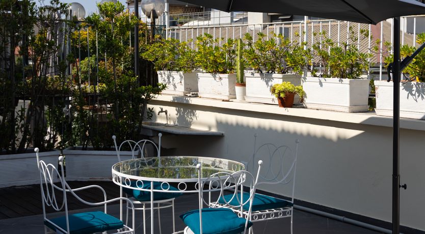 Photo of Historic Oasis