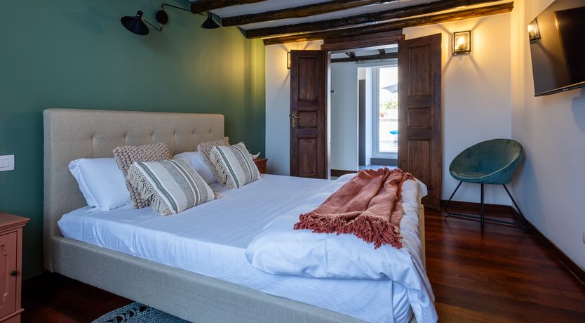 Photo of Historic Oasis