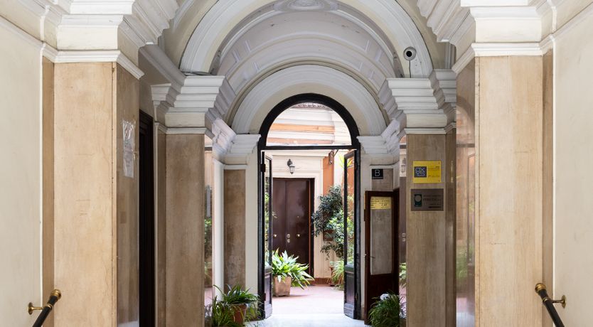 Photo of Historic Oasis