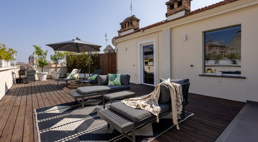 Photo of Historic Oasis