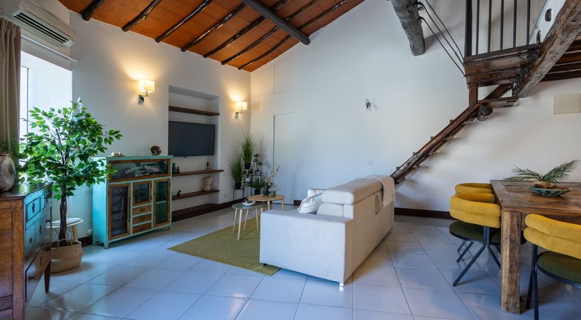 Photo of Historic Oasis