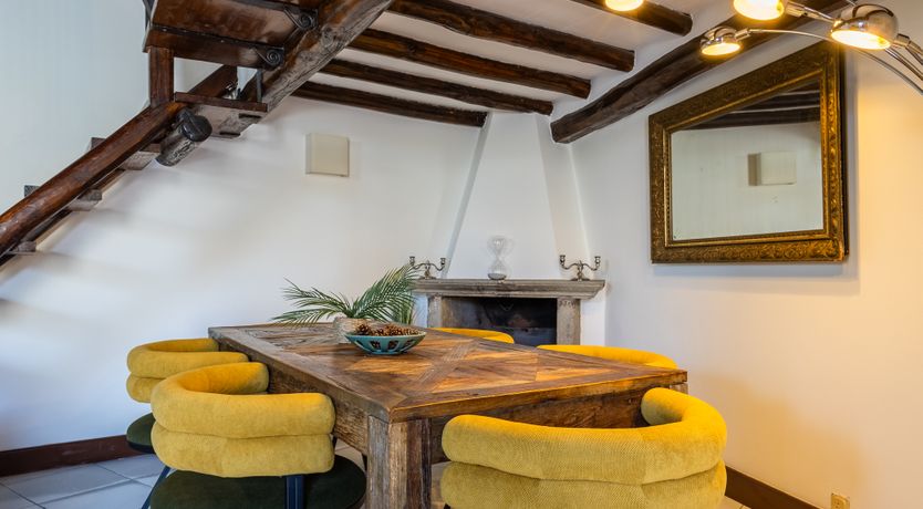 Photo of Historic Oasis