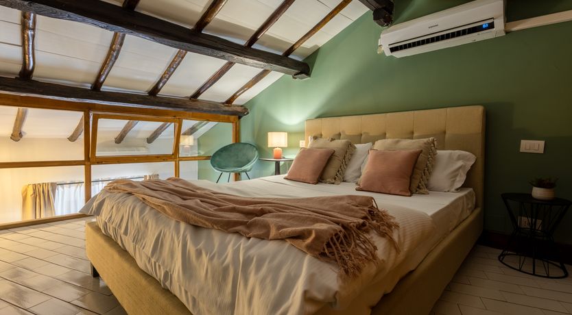 Photo of Historic Oasis