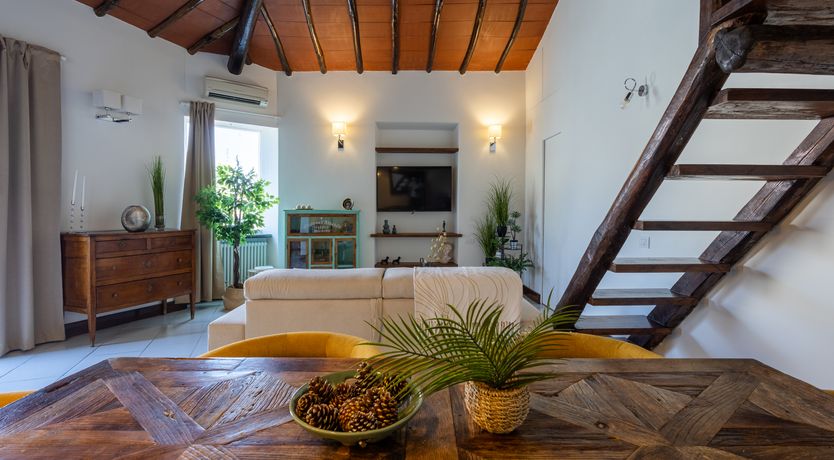 Photo of Historic Oasis