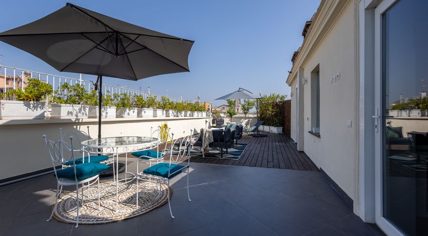 Photo of Historic Oasis