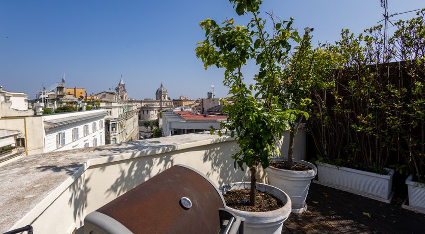 Photo of Historic Oasis