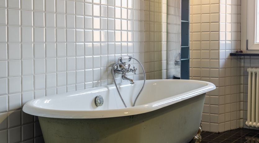 Photo of Historic Oasis