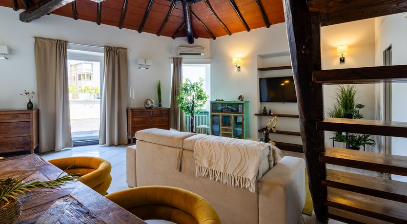 Photo of Historic Oasis