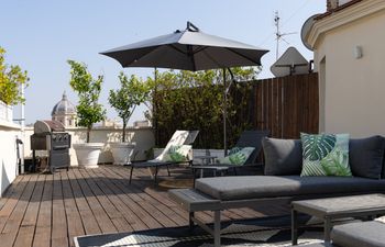Historic Oasis Holiday Home