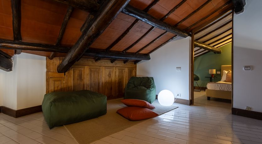 Photo of Historic Oasis