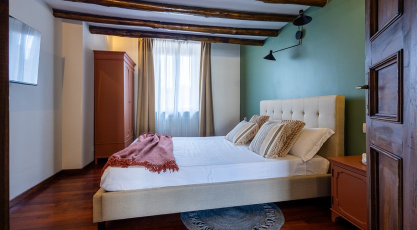 Photo of Historic Oasis