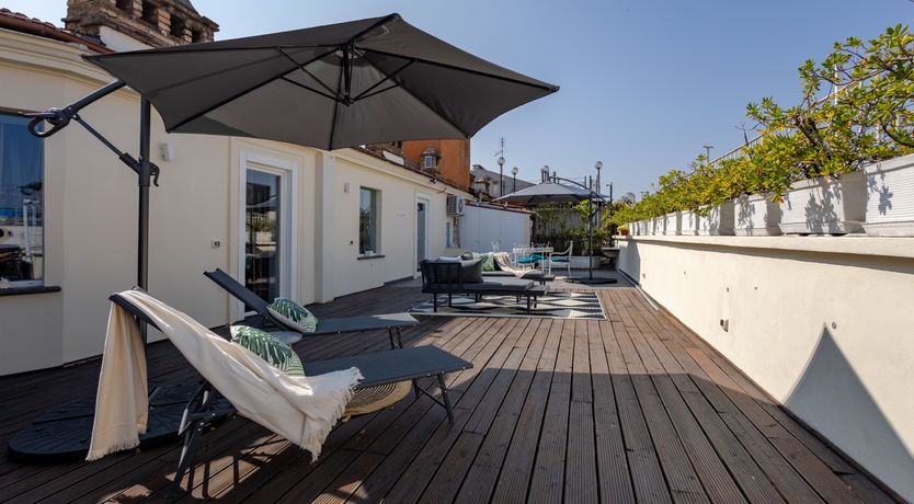 Photo of Historic Oasis