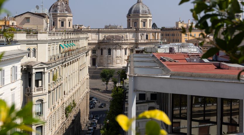 Photo of Historic Oasis