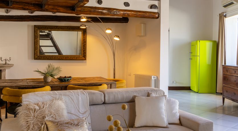 Photo of Historic Oasis