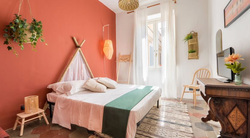 Photo of Bohemian Rome