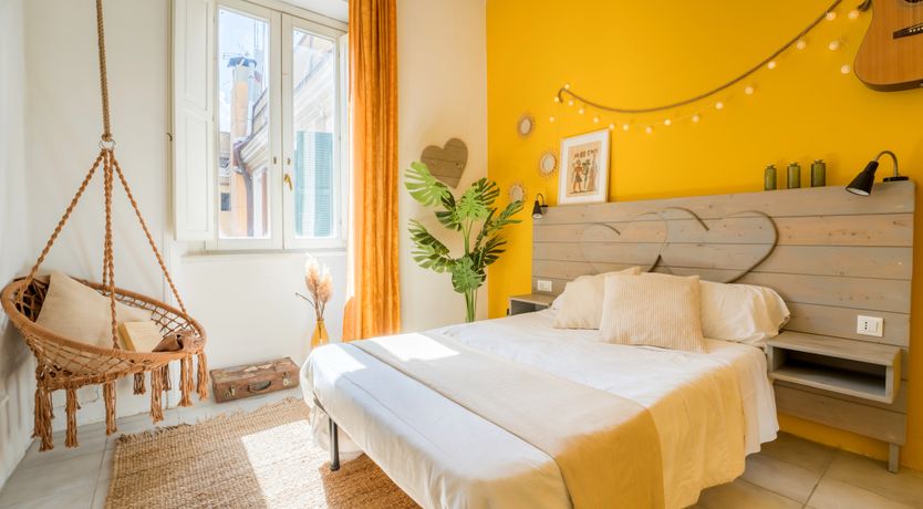 Photo of Bohemian Rome