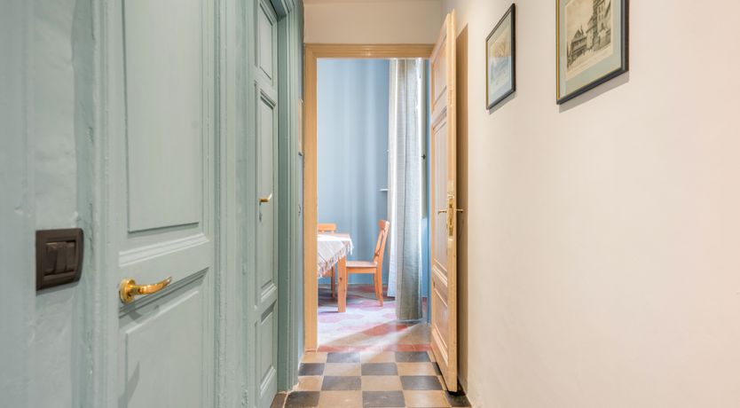 Photo of Bohemian Rome