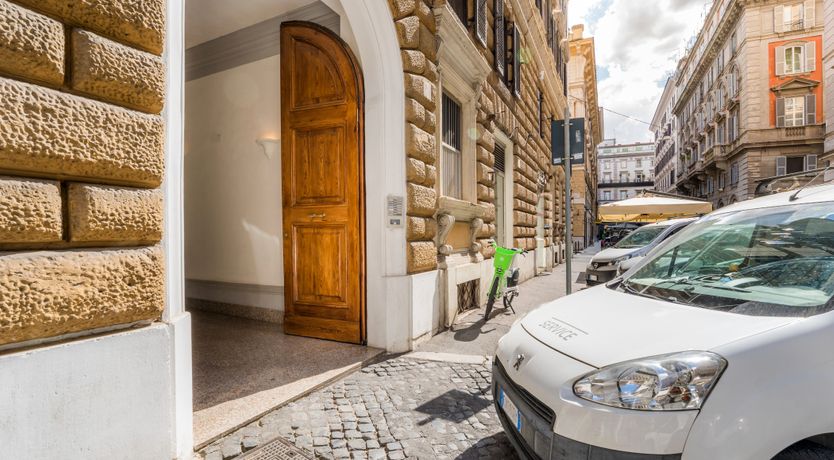 Photo of Bohemian Rome