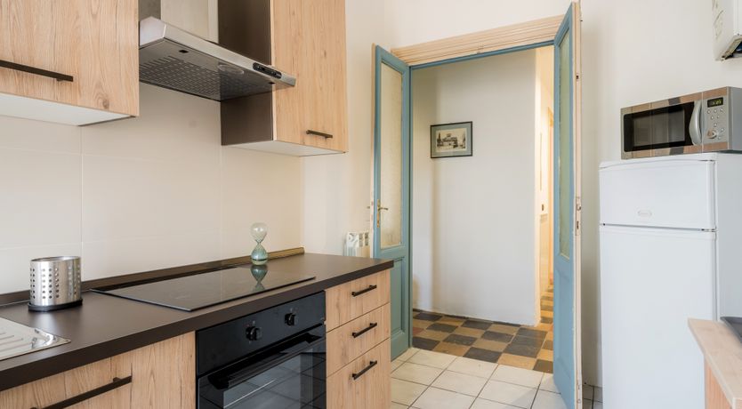 Photo of Bohemian Rome