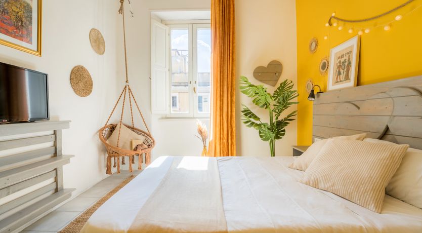 Photo of Bohemian Rome