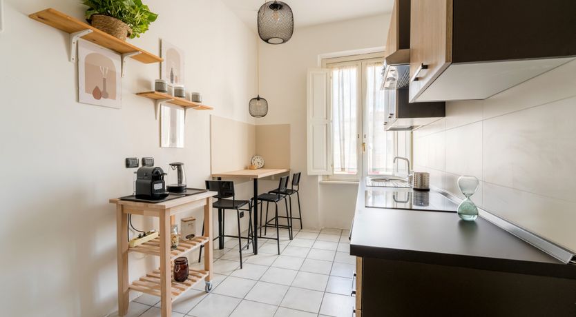 Photo of Bohemian Rome