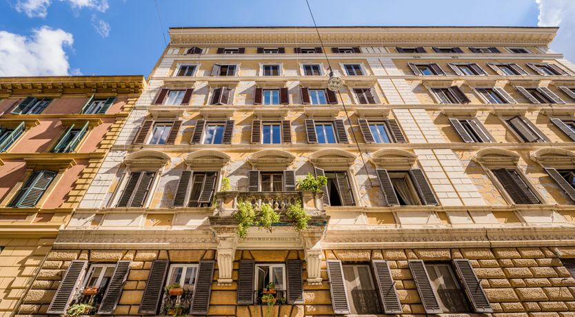 Photo of Bohemian Rome