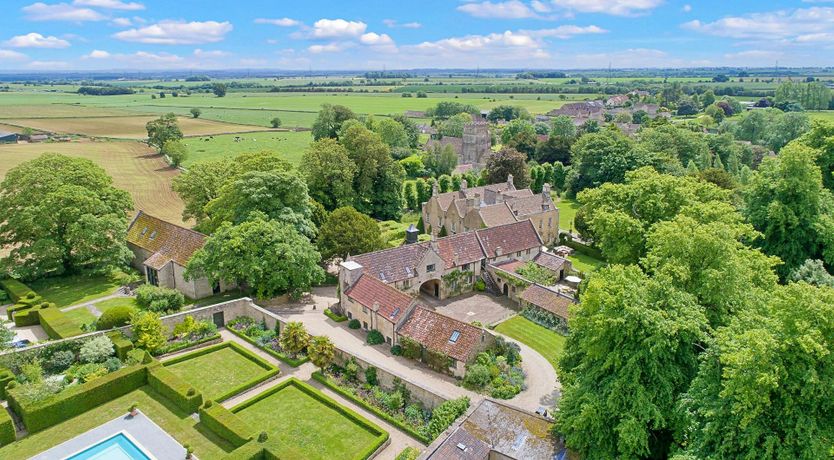 Photo of The English Flower