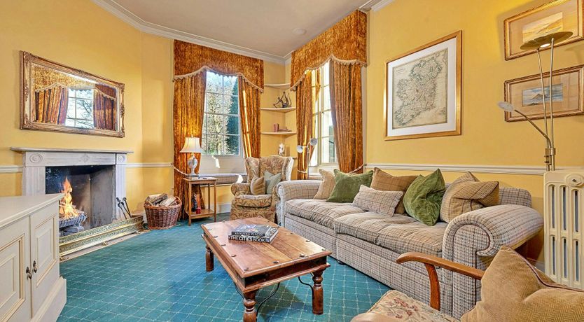 Photo of The English Flower