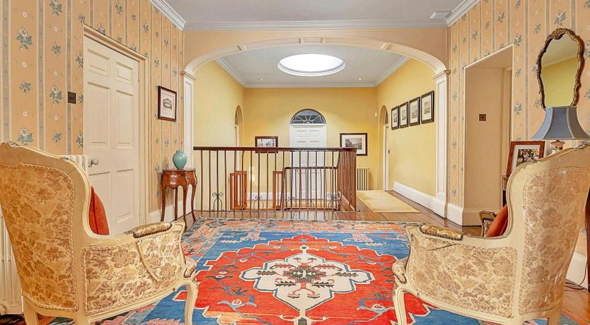 Photo of The English Flower