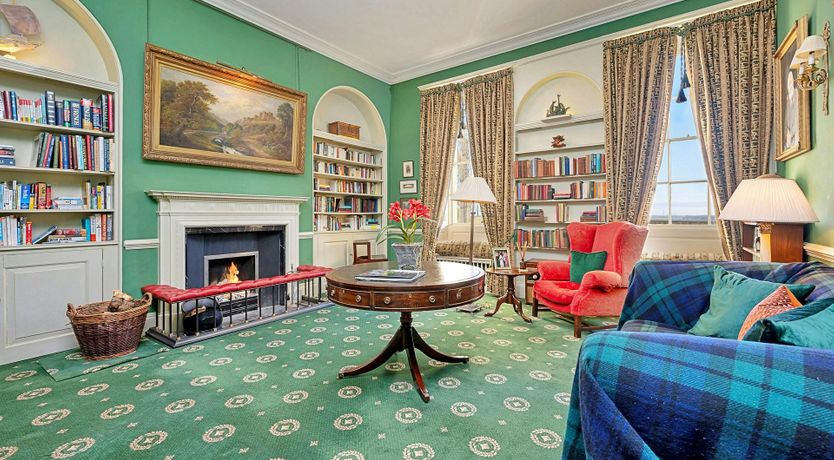 Photo of The English Flower