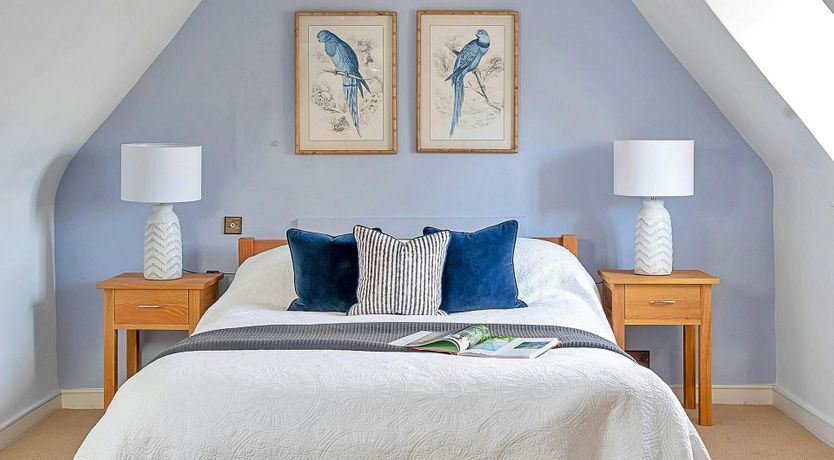 Photo of The English Flower