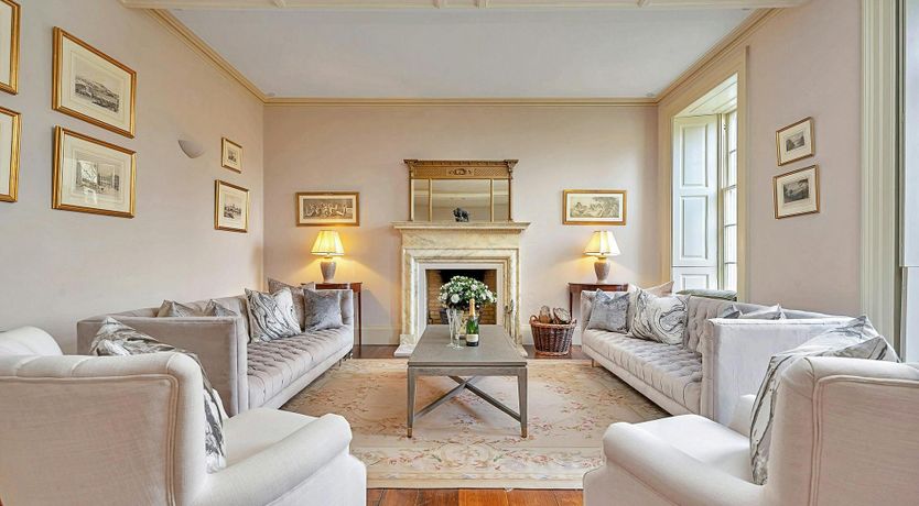 Photo of The English Flower