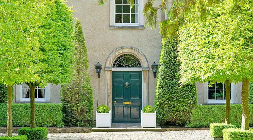 Photo of The English Flower