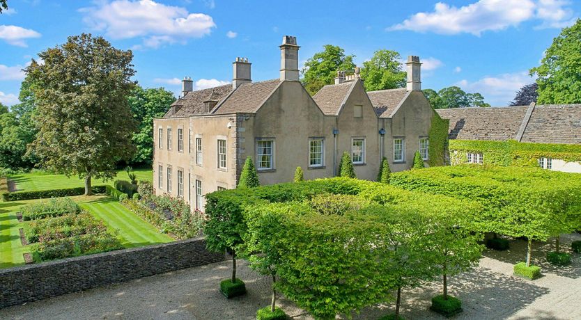 Photo of The English Flower