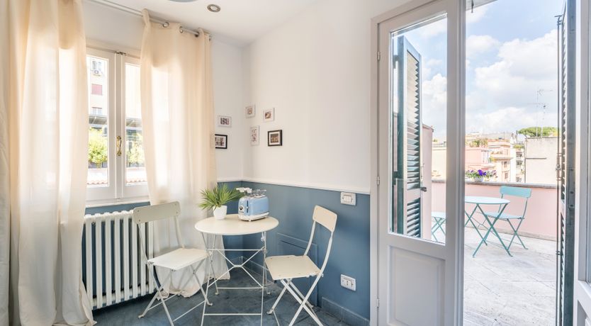 Photo of The British Corner